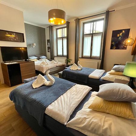 Chicago Vendeghaz Bed & Breakfast Сентеш Екстериор снимка