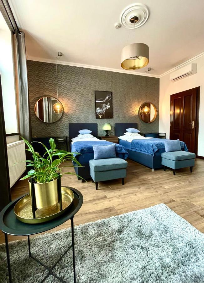 Chicago Vendeghaz Bed & Breakfast Сентеш Екстериор снимка