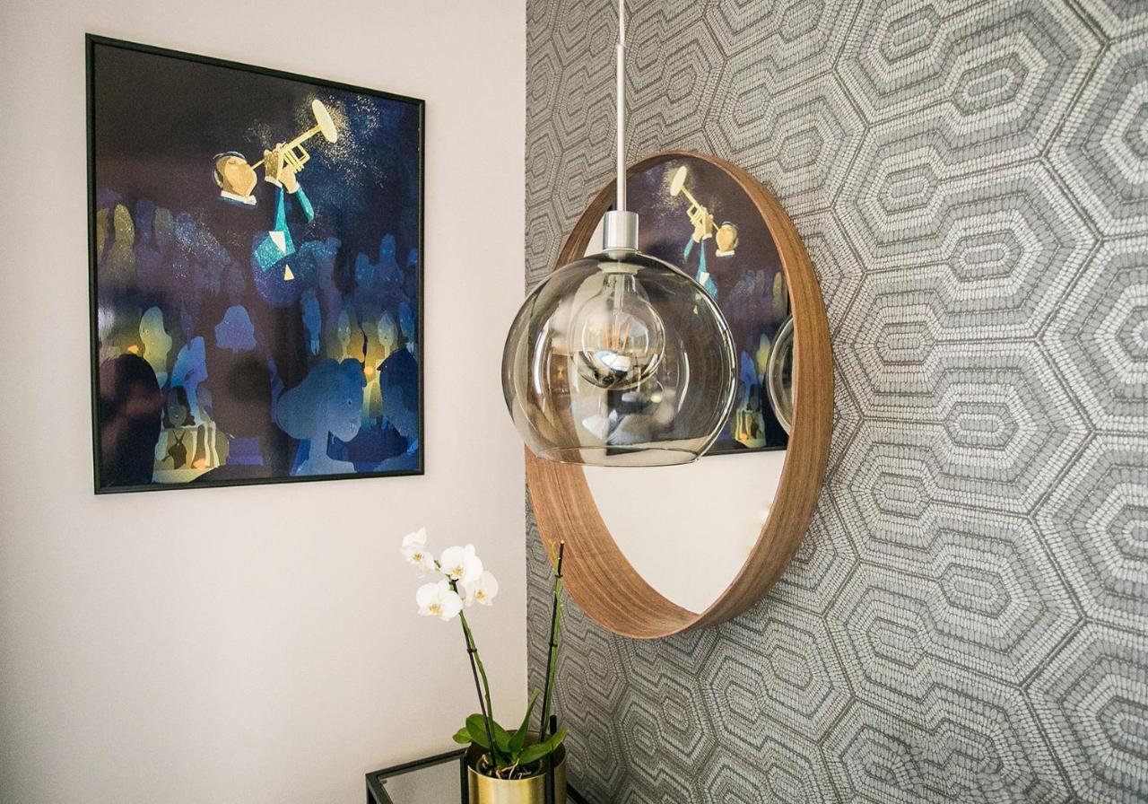 Chicago Vendeghaz Bed & Breakfast Сентеш Екстериор снимка