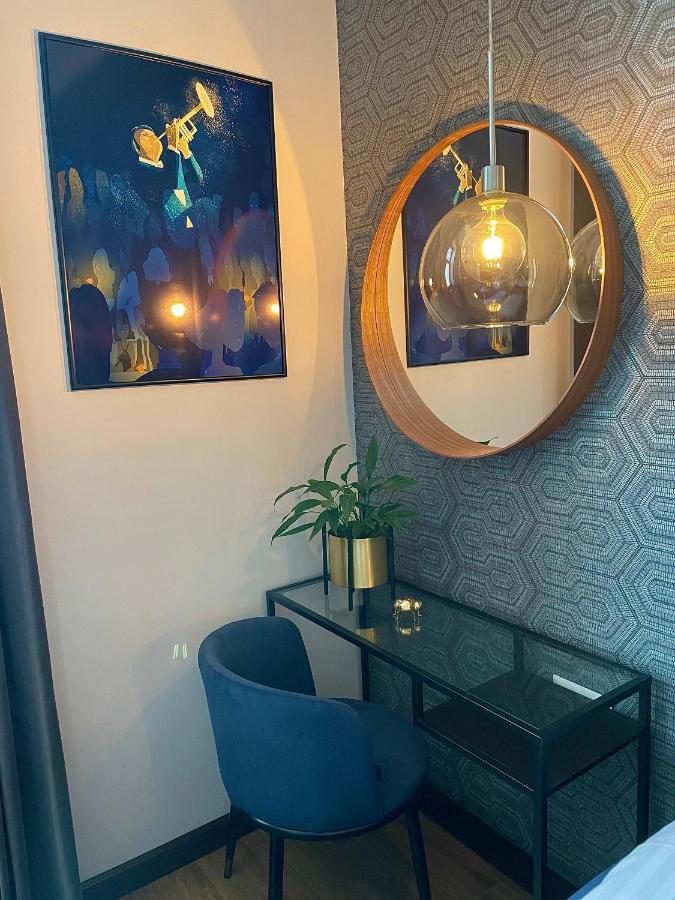 Chicago Vendeghaz Bed & Breakfast Сентеш Екстериор снимка